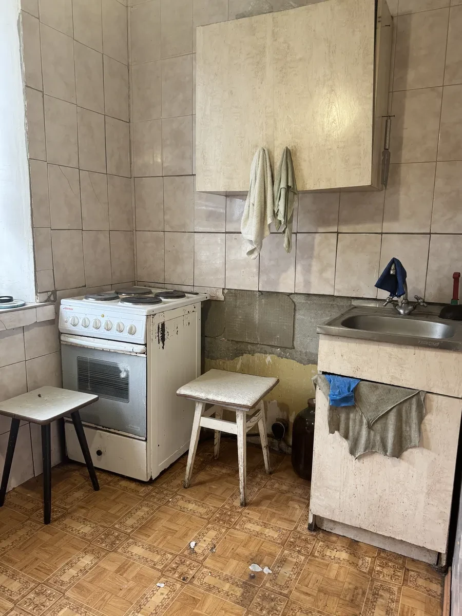 1-кімнатна квартира, Шевченківський: 2 хв до метро Олексіївська, фото 4