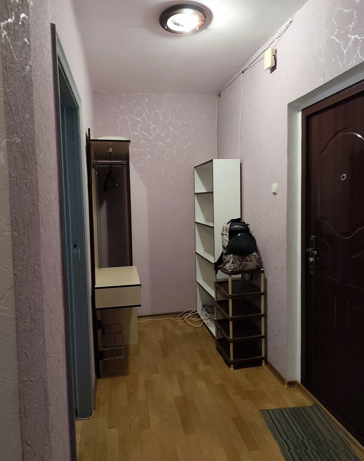 1-кімнатна квартира, Позняки: можна з малими дітьми, метро Осокорки - фото 3