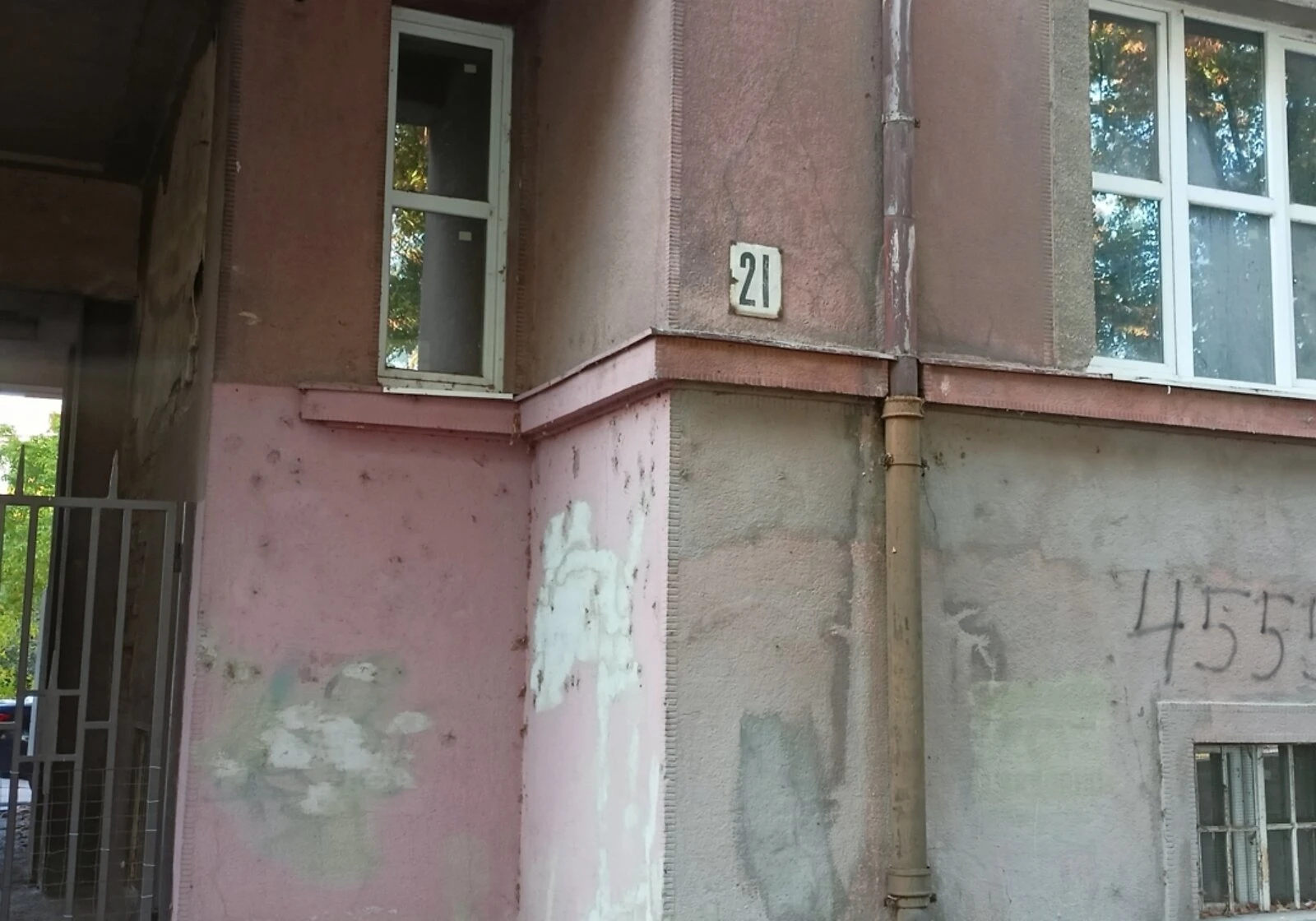 3-кімнатна квартира, Малий Галагов: багаторівневе планування, без ремонту - фото 3