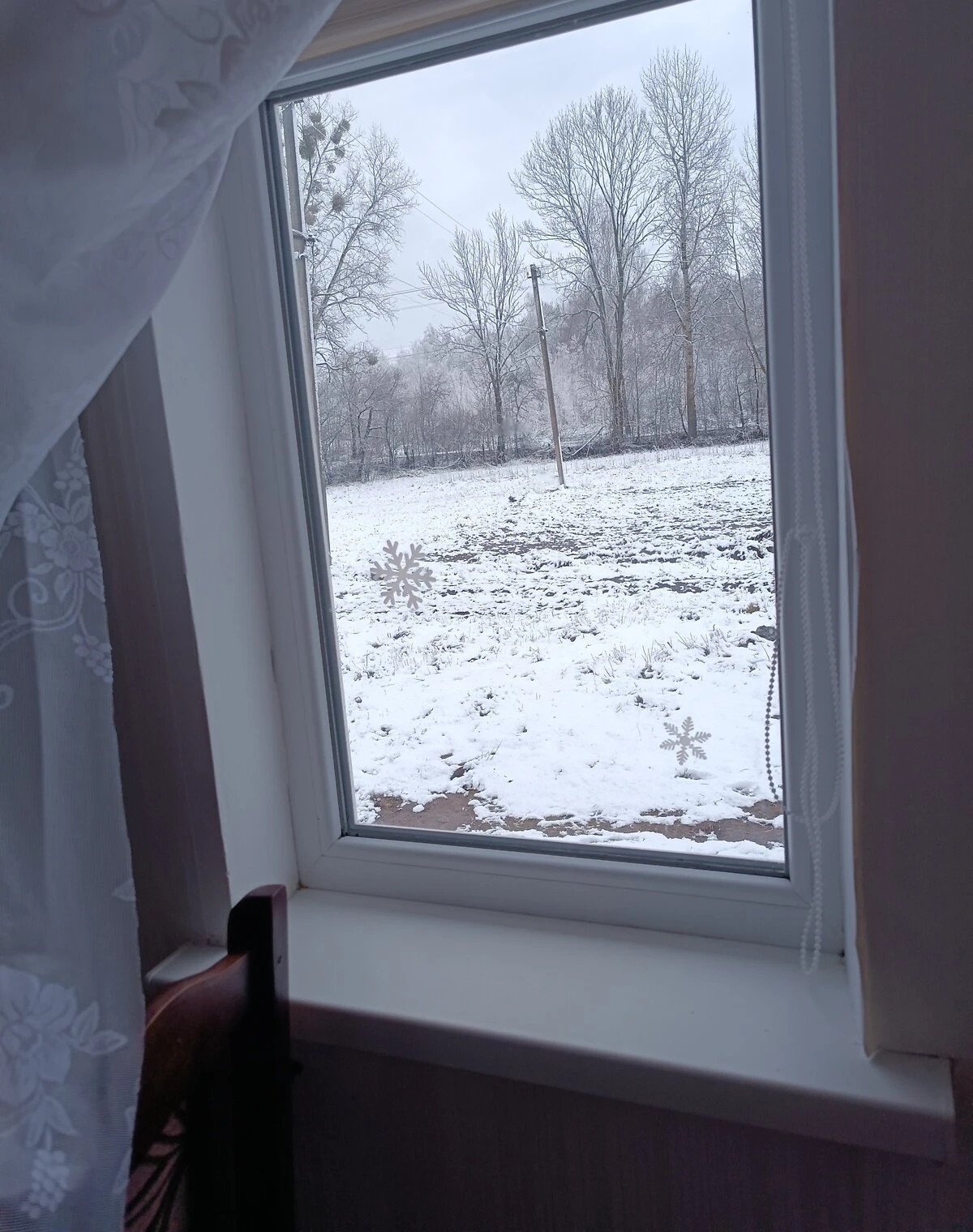 Будинок, Варварівка: криниця, город, господарські будівлі, фото 5