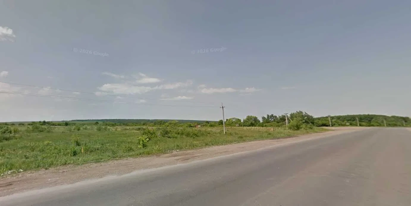 Ділянка 162 соток, Хотин: перша лінія траси, комунікації, торг, фото 1