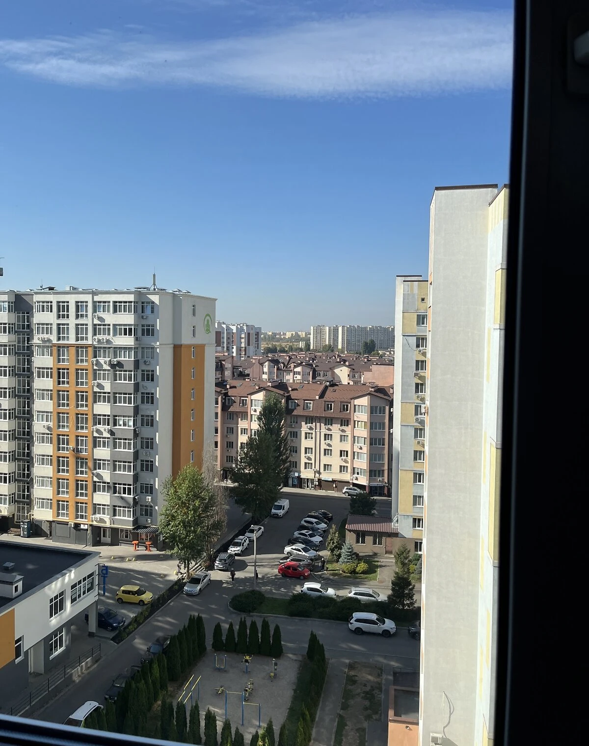2-кімнатна квартира, Софіївська Борщагівка: єОселя, торг - фото 1