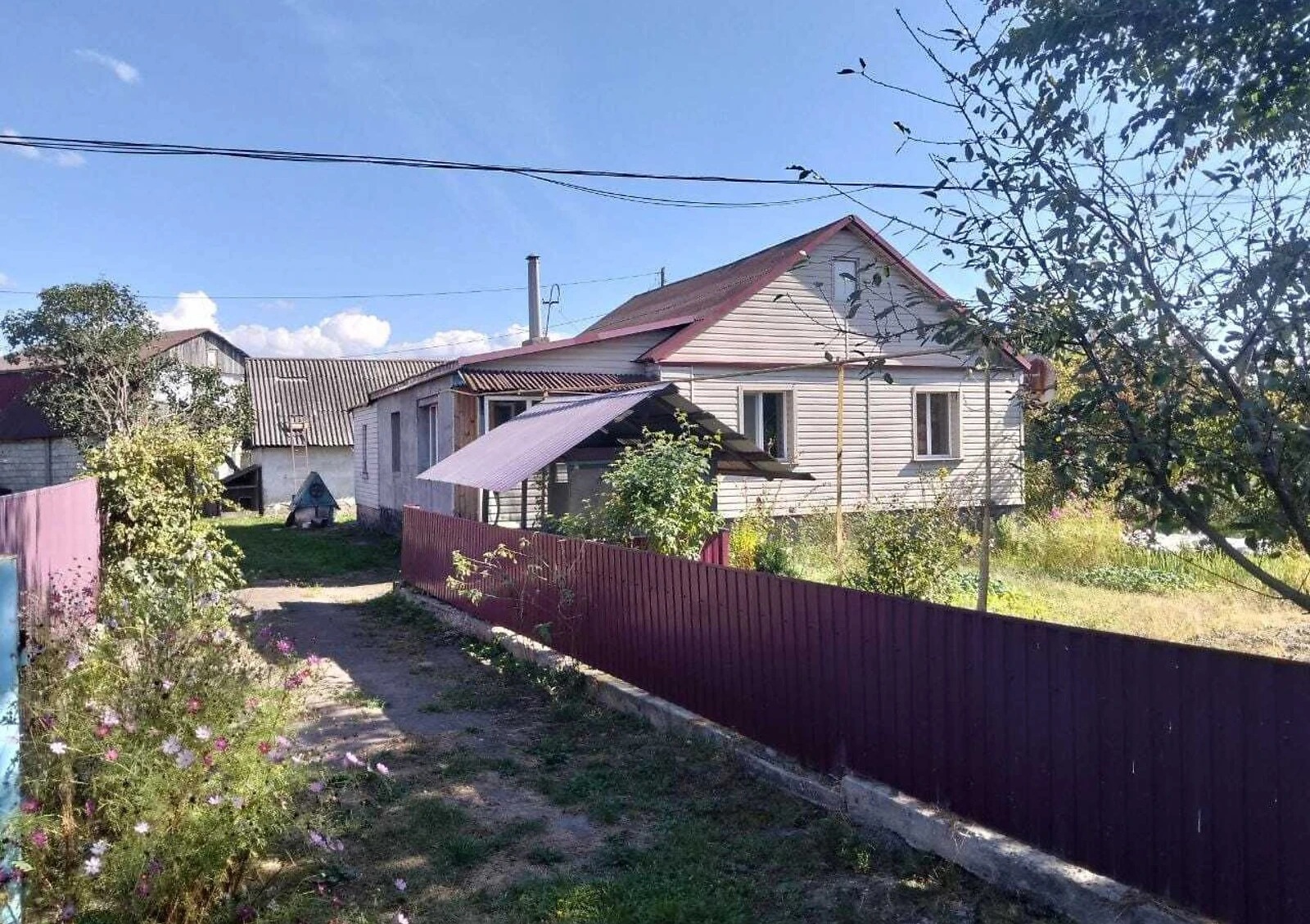Будинок, Богунський: веранда, гараж із підвалом, 15 соток