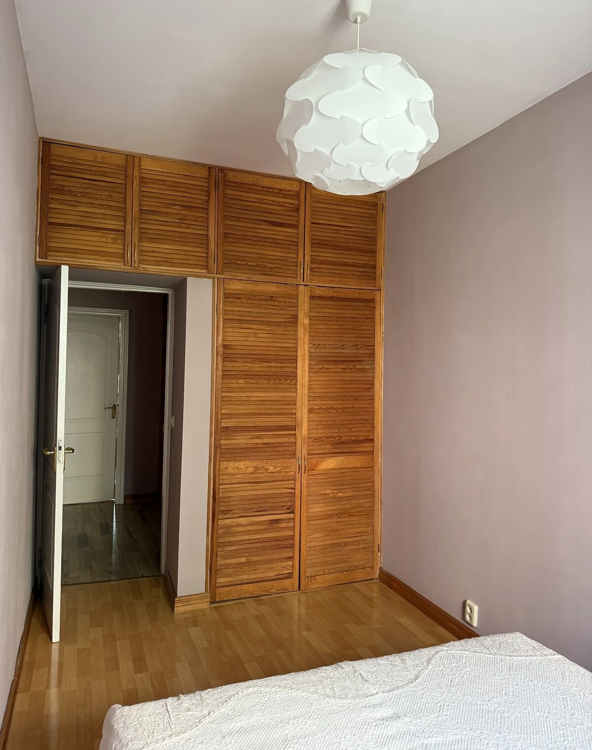 3-кімнатна квартира, Нова Дарниця: євроремонт, можна з малими дітьми, фото 5