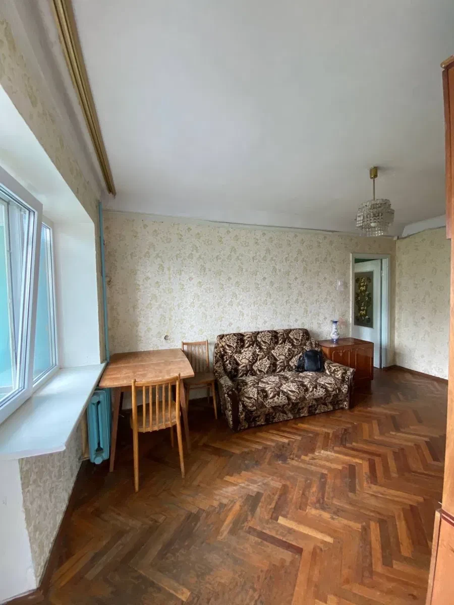 2-кімнатна квартира, Голосіївський: гараж у ціні, метро Теремки - фото 4