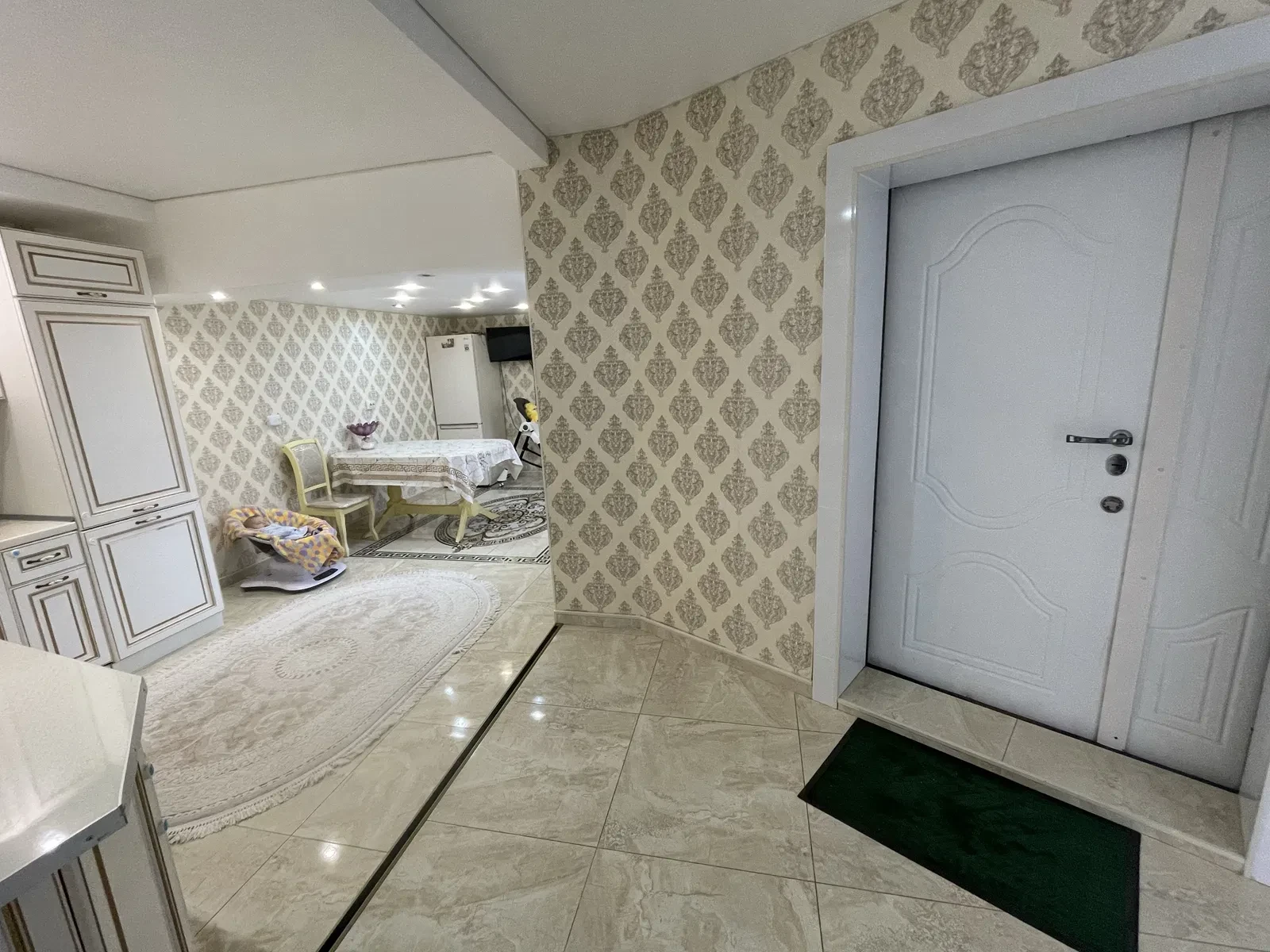 Будинок, Самар: сучасний ремонт, тепла підлога, нова покрівля - фото 4