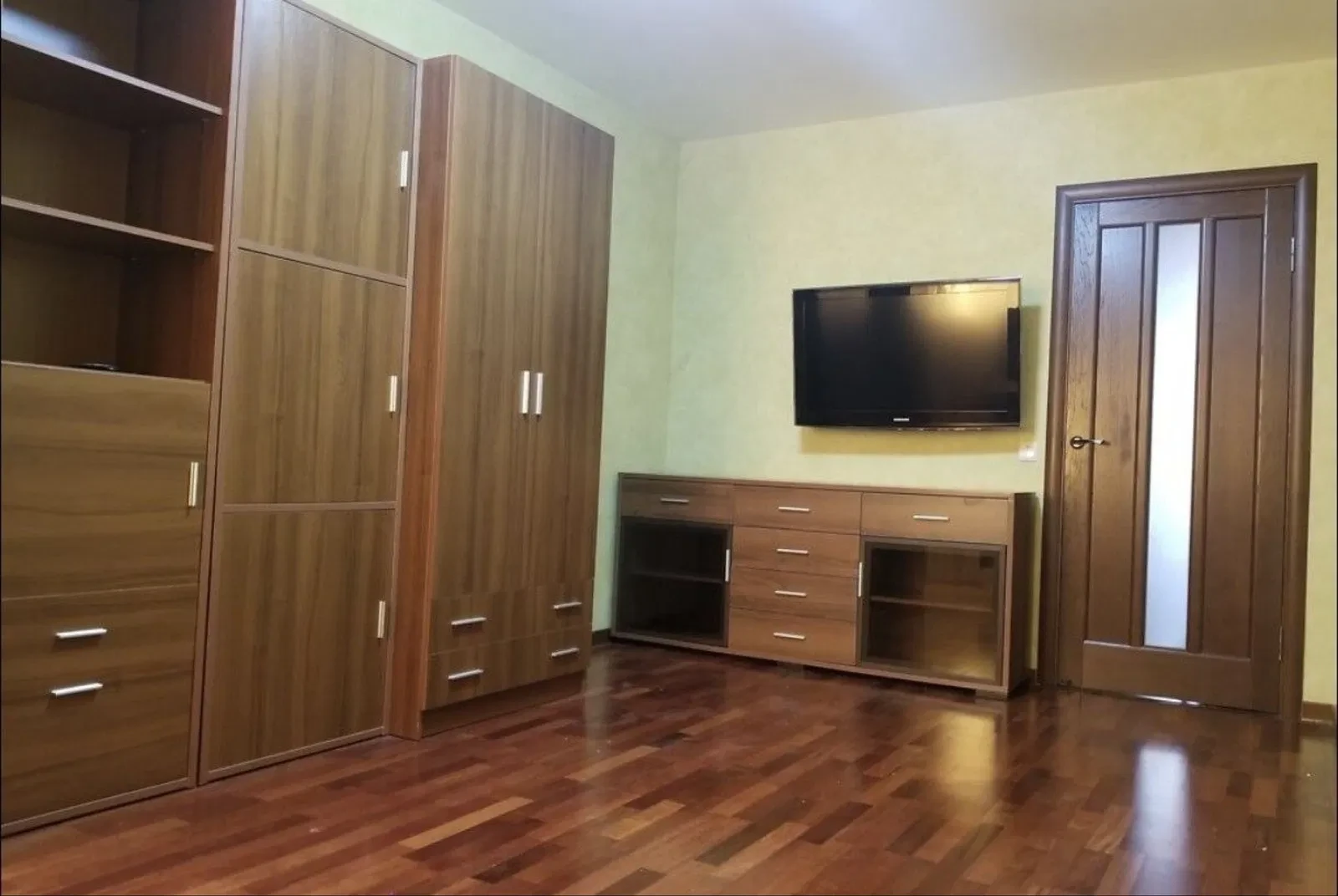 2-кімнатна квартира, Вінниця: індивідуальне опалення, меблі й техніка - фото 4