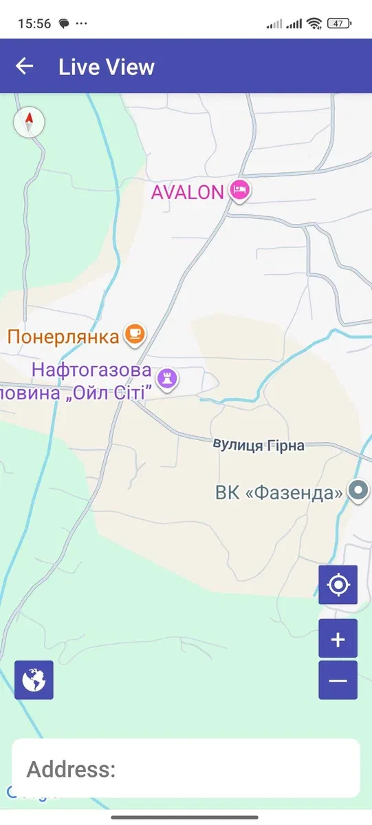 Ділянка 8.25 соток, Борислав: під магазин, асфальтований під'їзд - фото 2