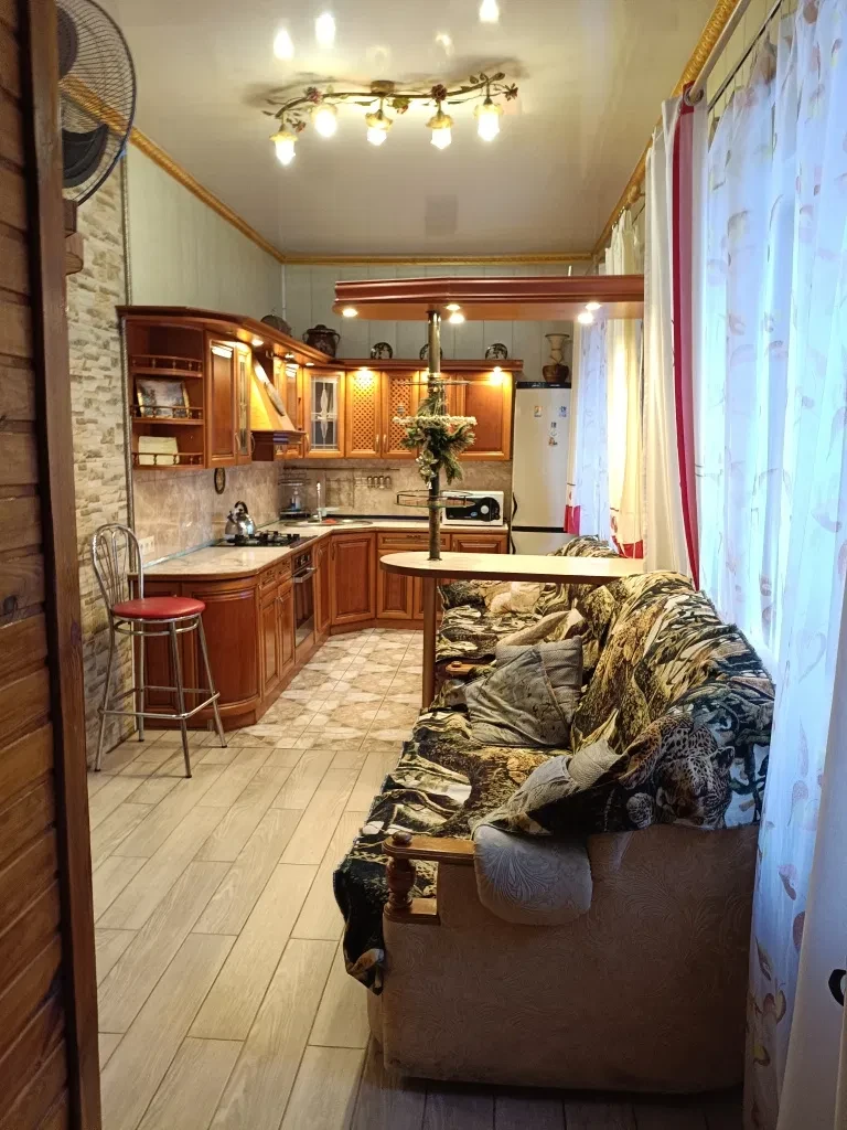 Котедж, Шевченківський: басейн, баня, автономна електростанція - фото 3