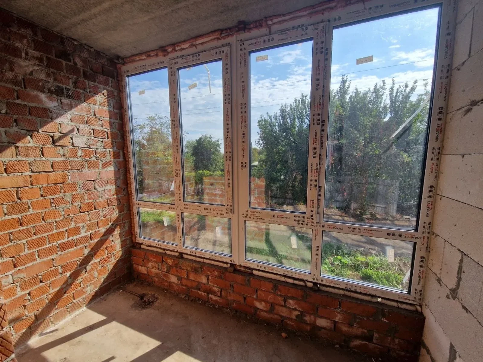 1-кімнатна квартира у ЖК Green Village: новобудова, власний гараж, фото 5