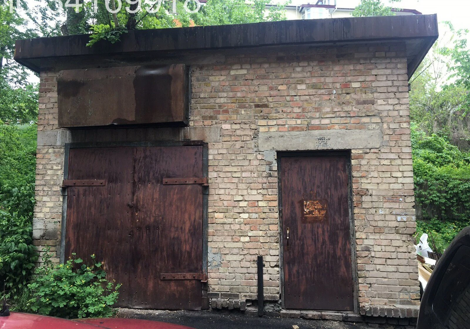 Приміщення, Селище Шевченка: окрема будівля, торг можливий, фото 3