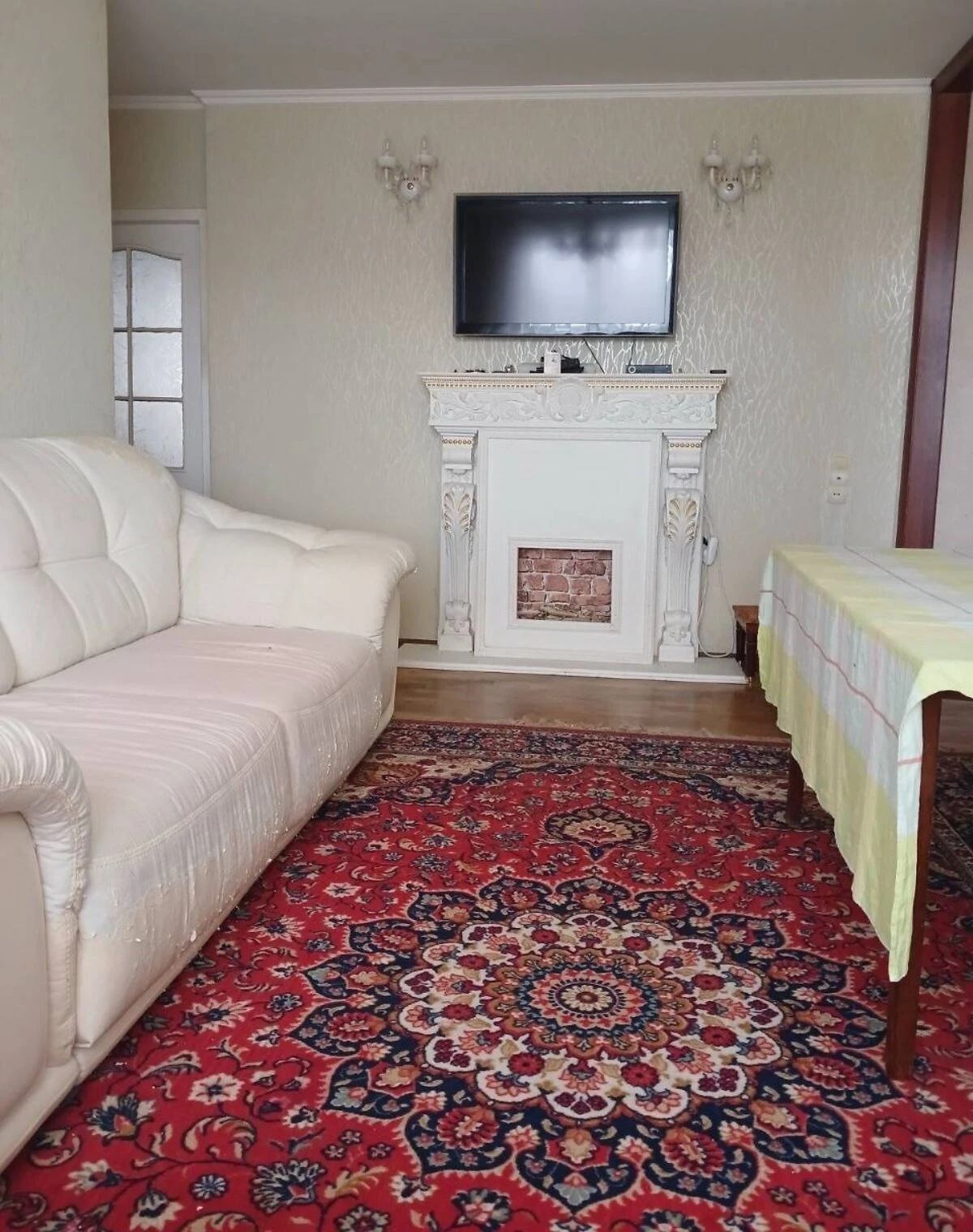 3-комнатная квартира, Шевченковский: метро Победа, єВідновлення - фото 2