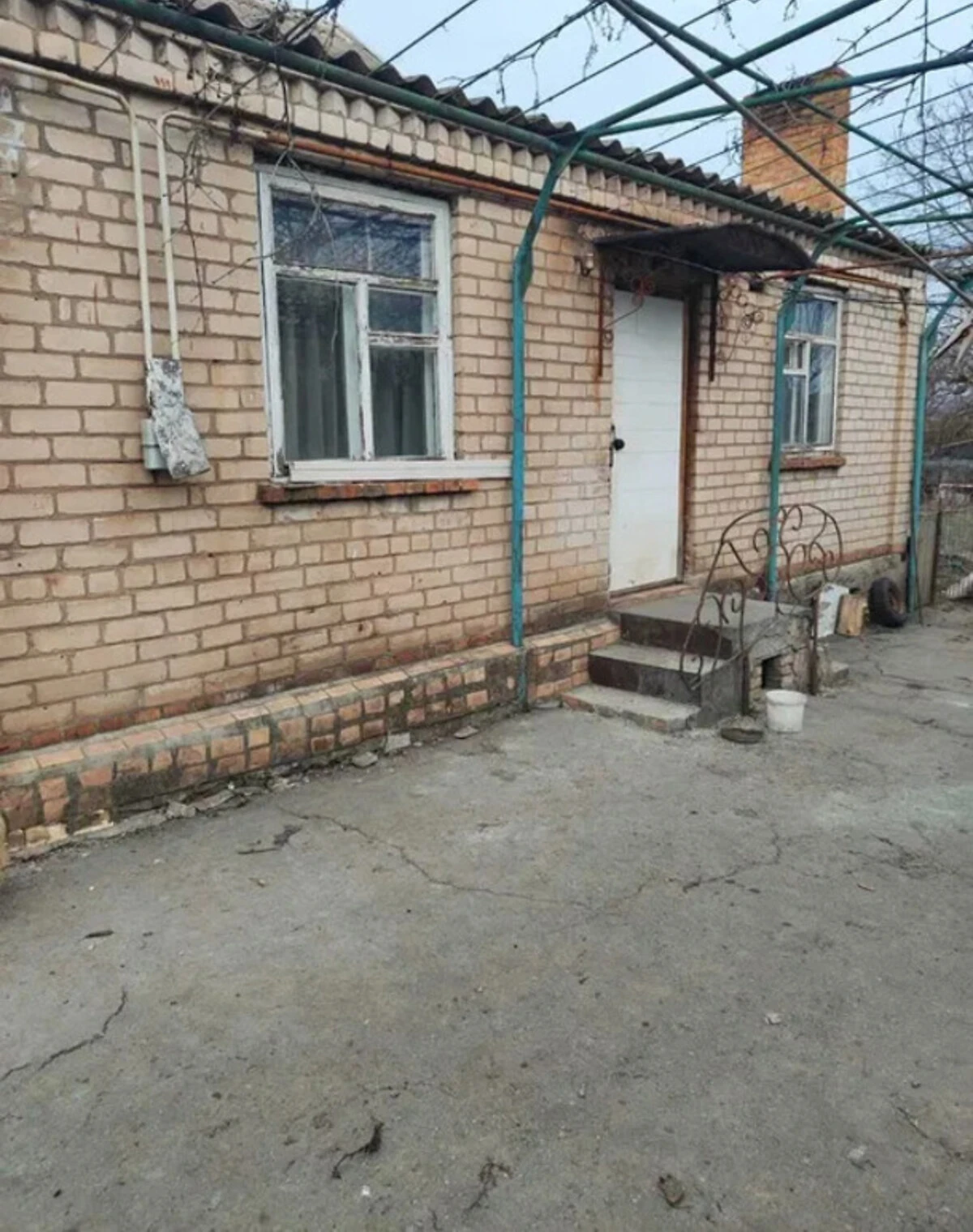 Будинок, Центрально-Міський: 15 соток, торг можливий - фото 3