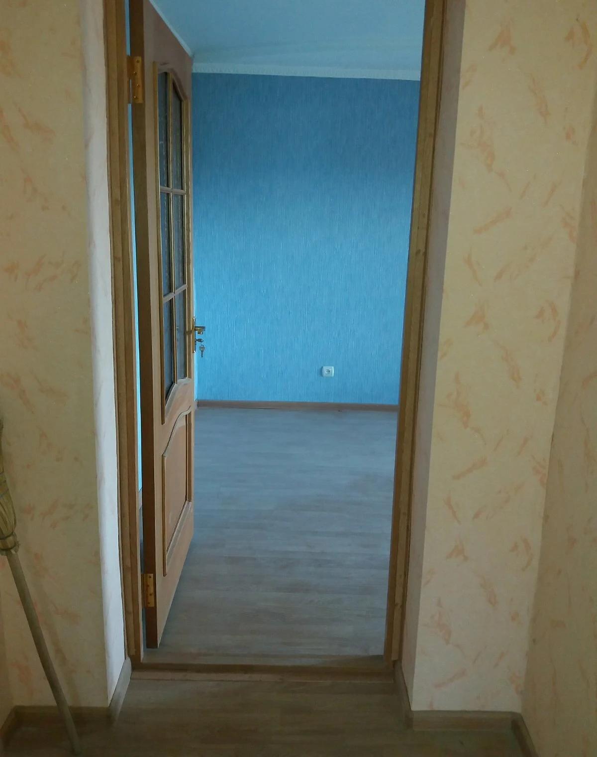 3-кімнатна квартира, Свалява: євроремонт, не заселяли з побудови - фото 1