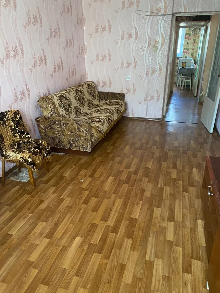 2-кімнатна квартира, Шостка: єОселя, два балкони - фото 4