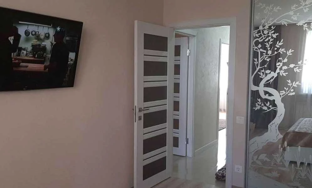 3-кімнатна квартира, Боздош: підігрів підлоги, обмін на будинок - фото 5