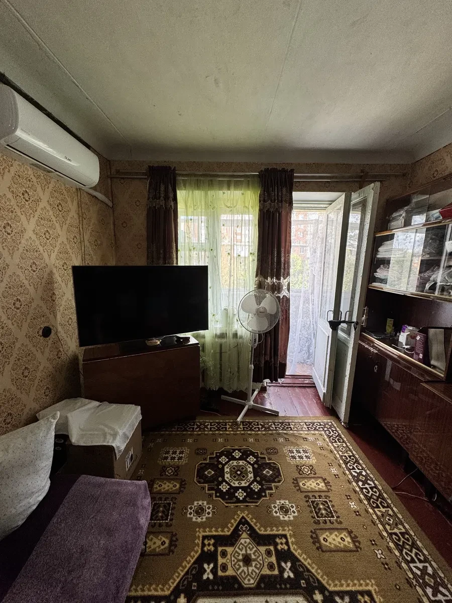 1-комнатная квартира, Старый Подол: косметический ремонт, раздельная планировка, фото 5