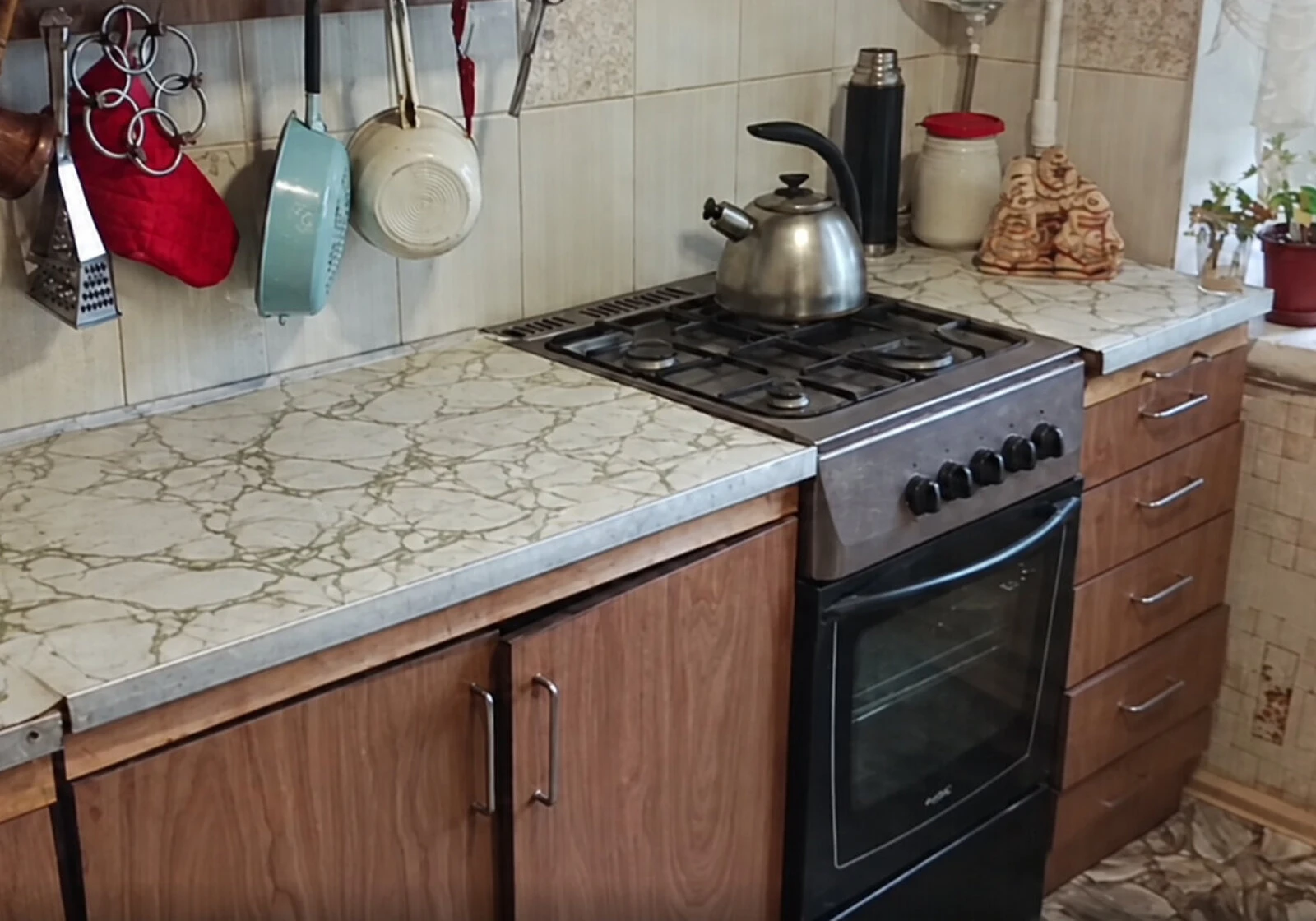 3-кімнатна квартира, Оболонь: метро Мінська, фото 5