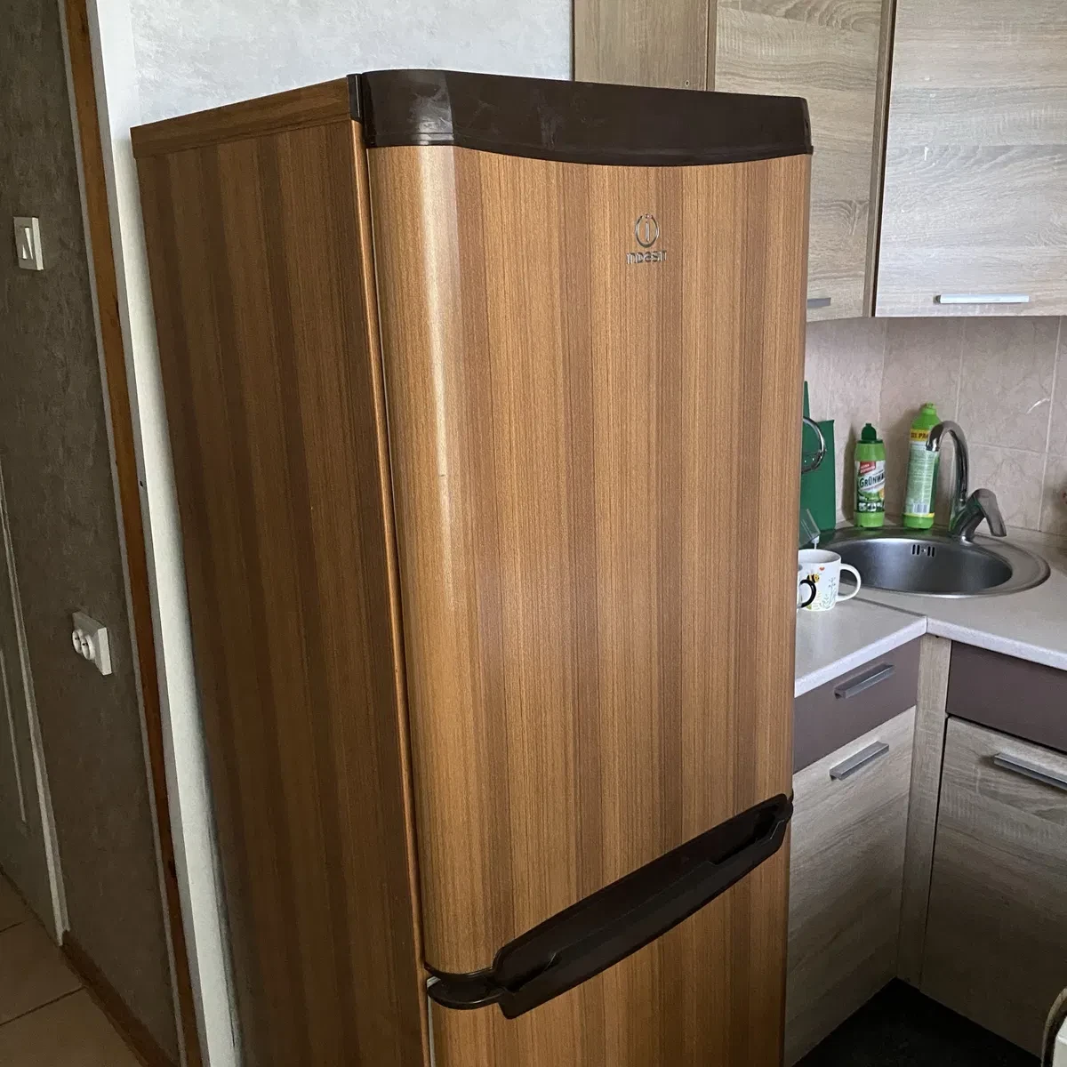 1-кімнатна квартира, Знам'янка: євроремонт, утеплена, меблі - фото 4