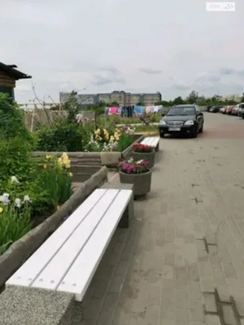 1-кімнатна квартира, вулиця Дідро: євроремонт, закритий двір - фото 4