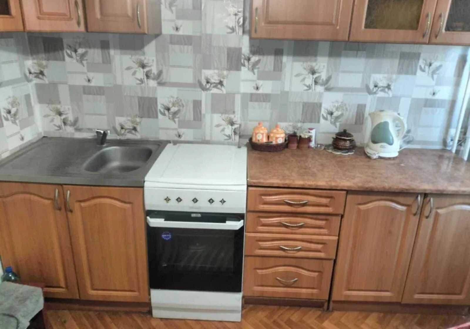 2-кімнатна квартира, Шулявка: можна з малими дітьми, фото 5