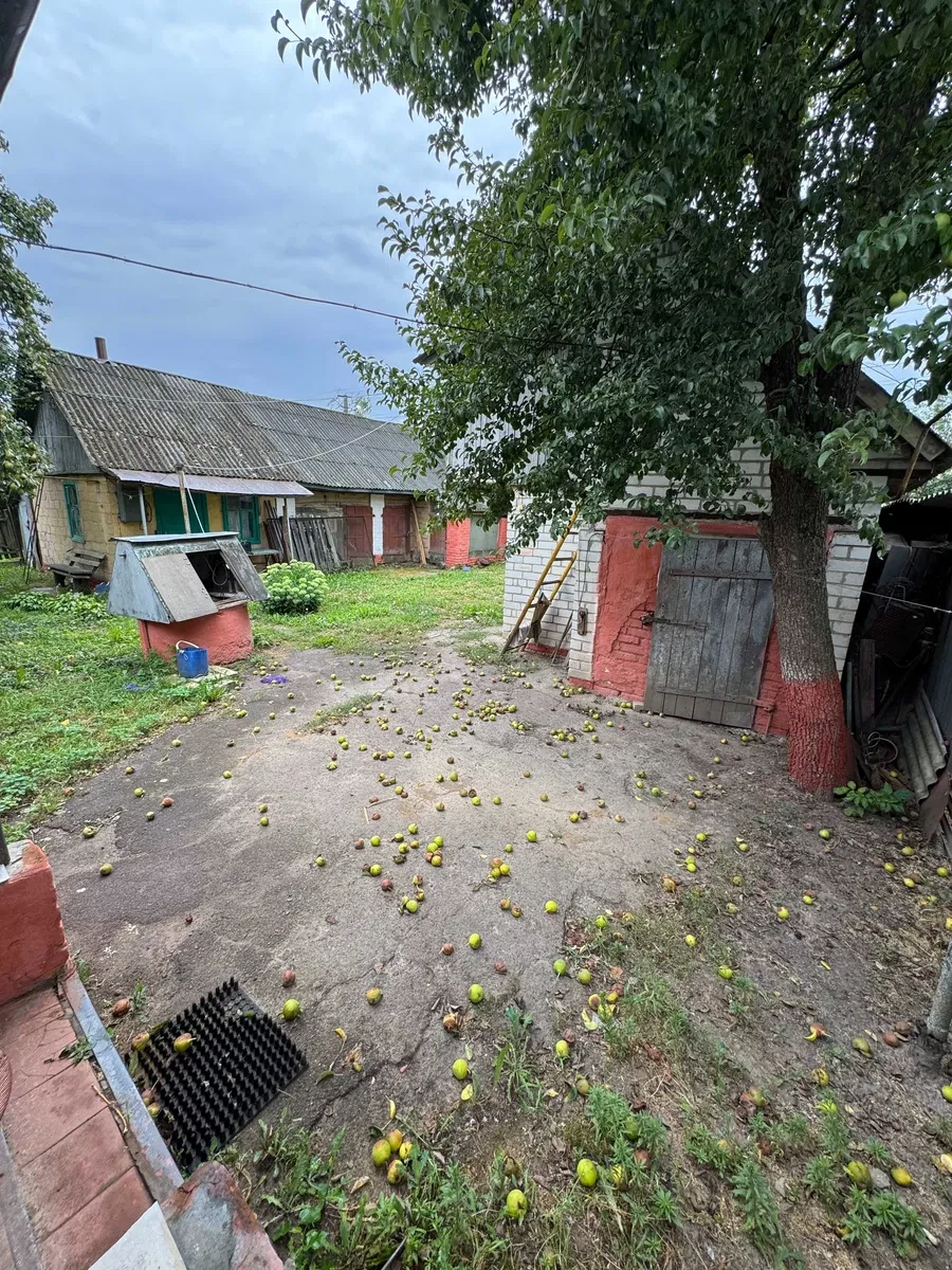 Дом, Хмельница: 30 соток чернозёма, 2 гаража, три фазы 380V, фото 4