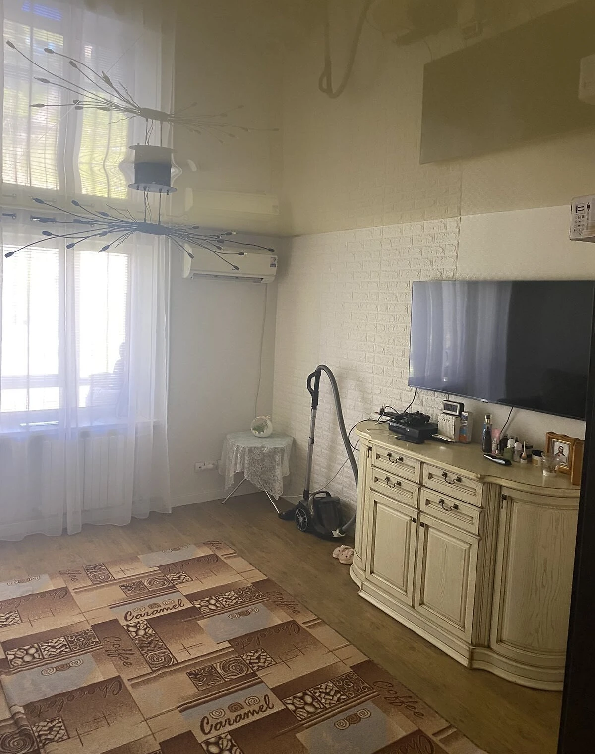 3-кімнатна квартира, Павлоград: дизайнерський ремонт, торг - фото 2