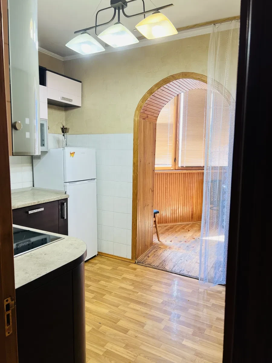 3-кімнатна квартира, Святошинський: 2 хв до метро Академмістечко, фото 4