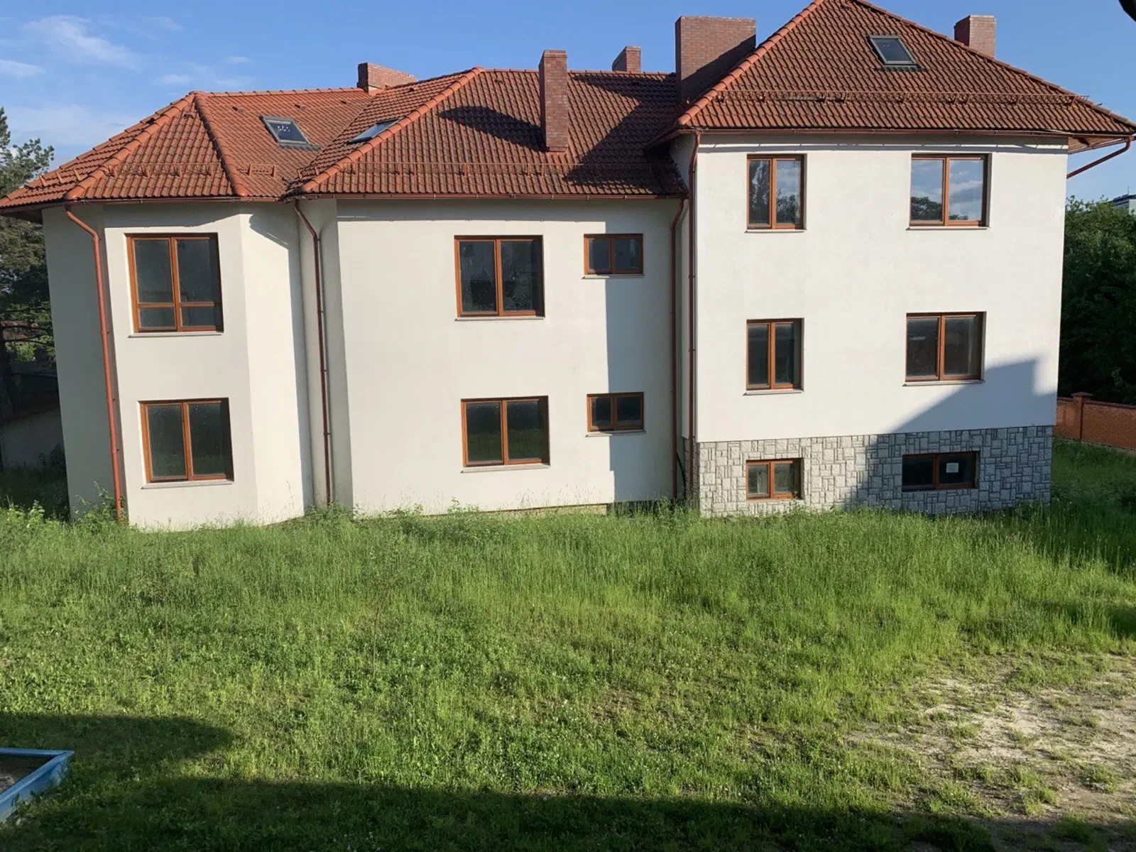 Готель, Трускавець: 14+ номерів, СПА та басейн - фото 1