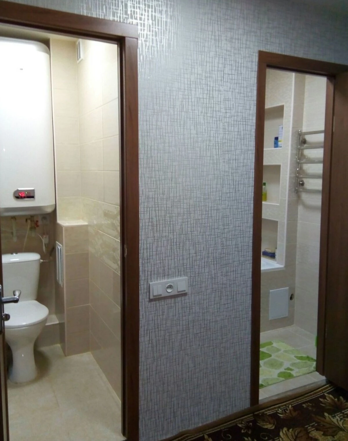 3-кімнатна квартира, Павлоград: можливий торг, фото 3