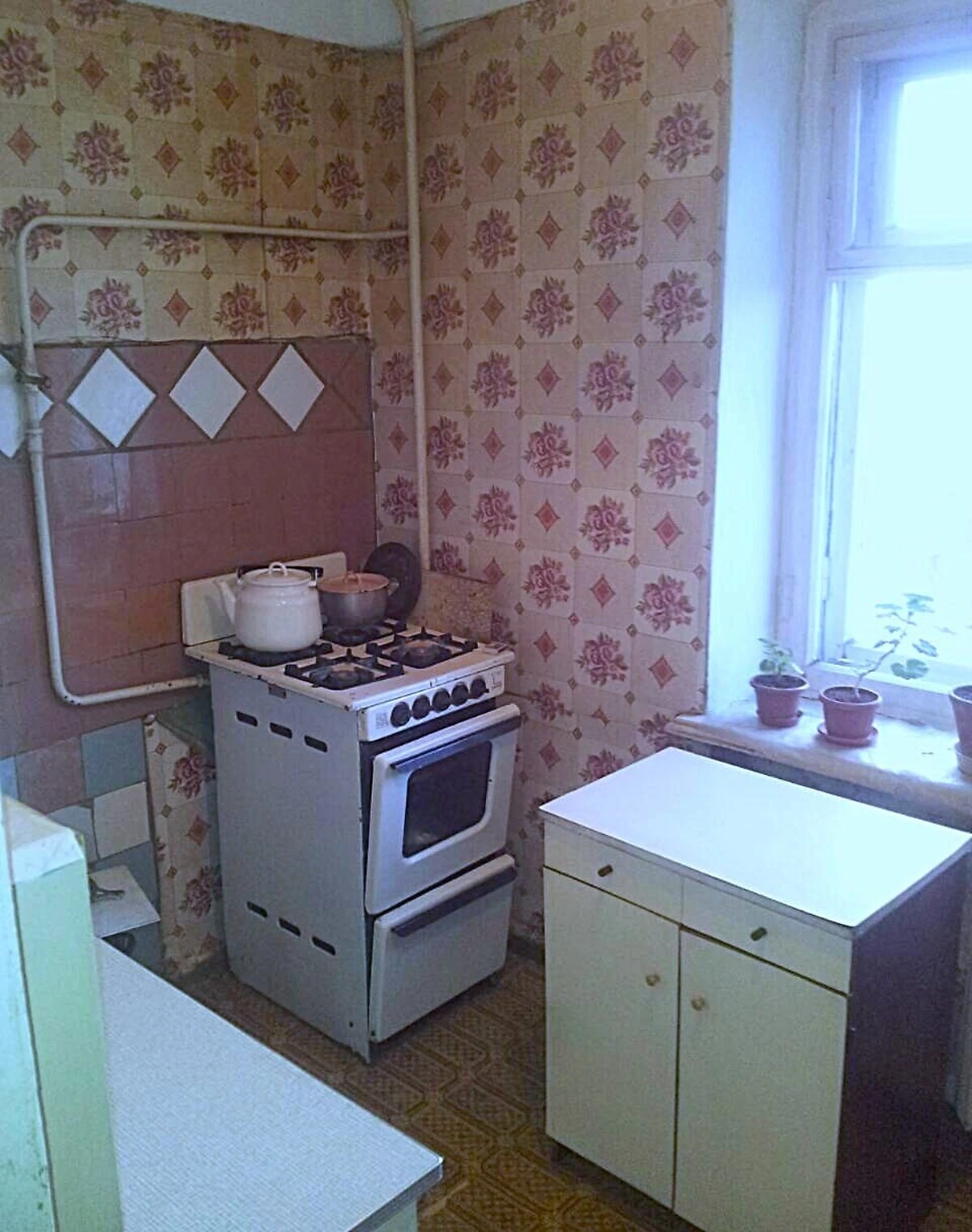 3-комнатная квартира, Основа: єВідновлення - фото 1