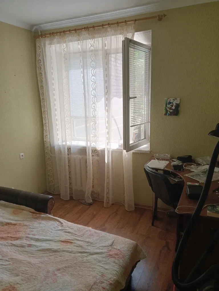 3-кімнатна квартира, Заводський: біля стадіону Эвис, фото 5