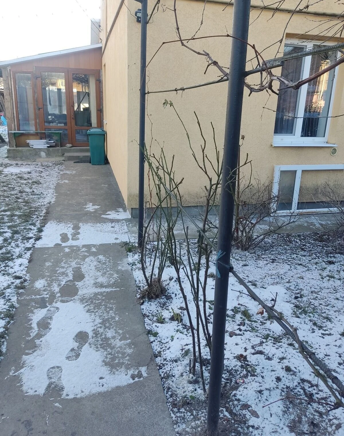 Часть дома, Луцк