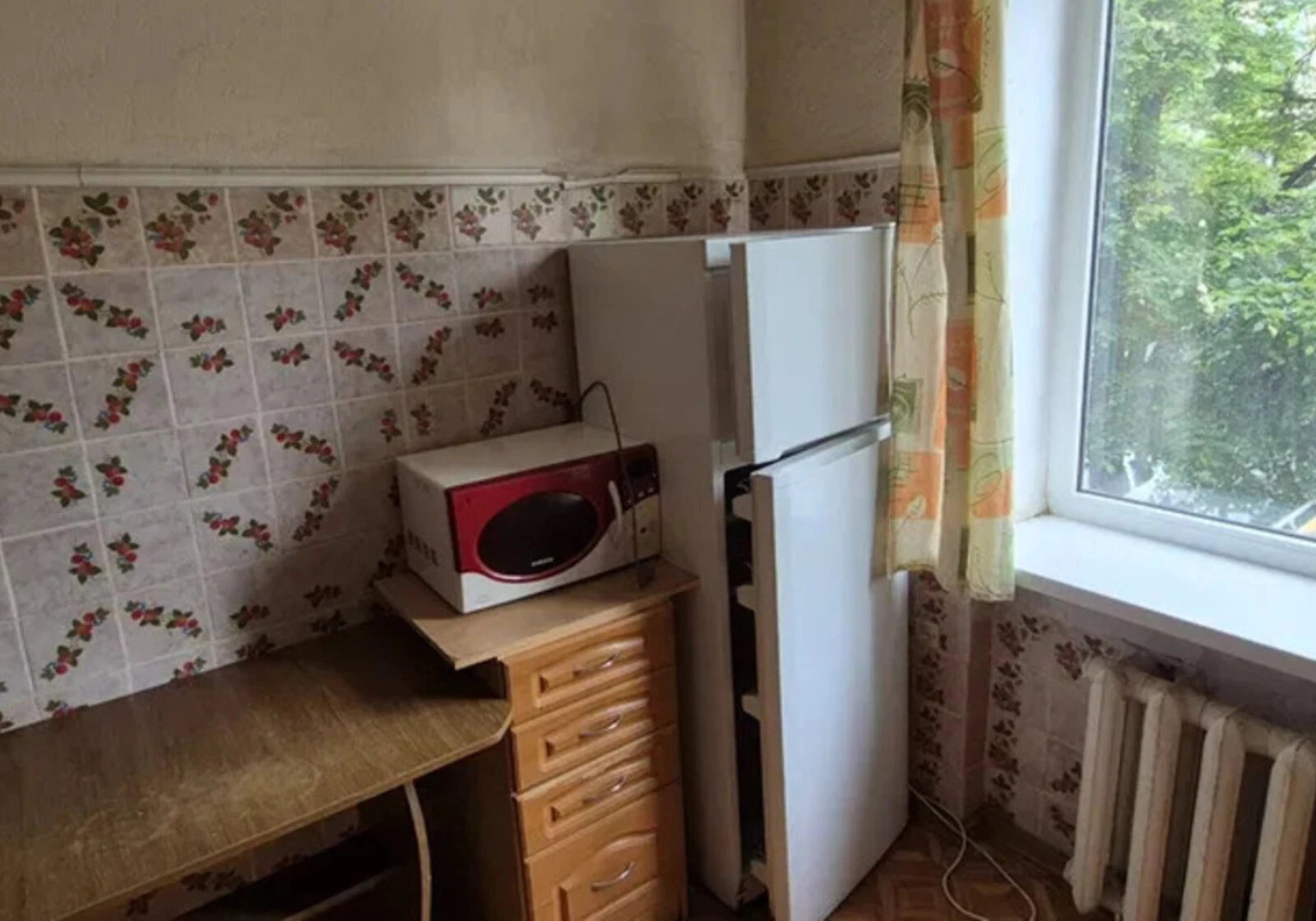 2-кімнатна квартира, Харків: біля Наукової - фото 3