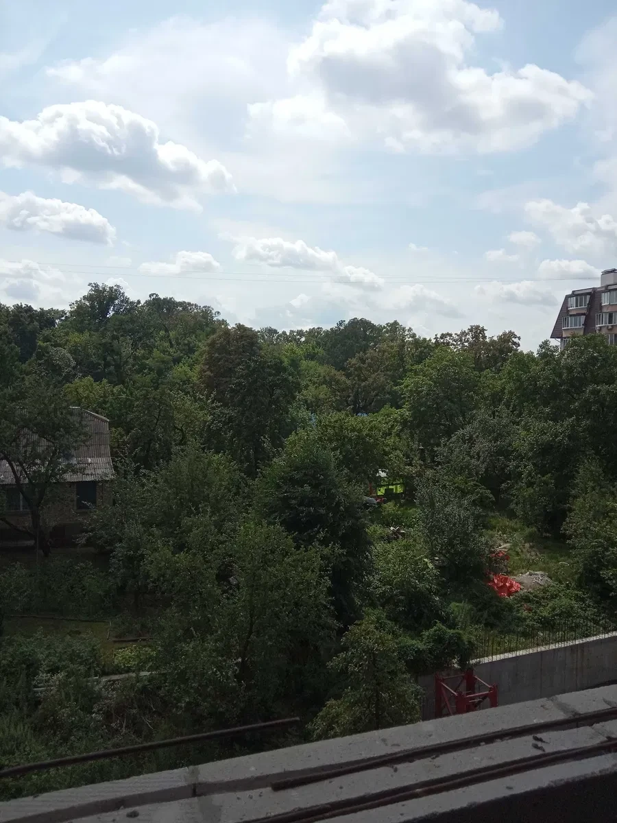 1-кімнатна квартира у ЖК Park Hills: 3 станції метро, паркінг, фото 2