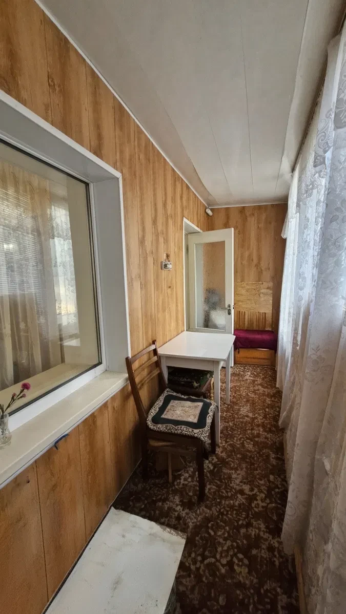 2-кімнатна квартира, Інгульський: прибудова 6 м², підвал у повний зріст - фото 2