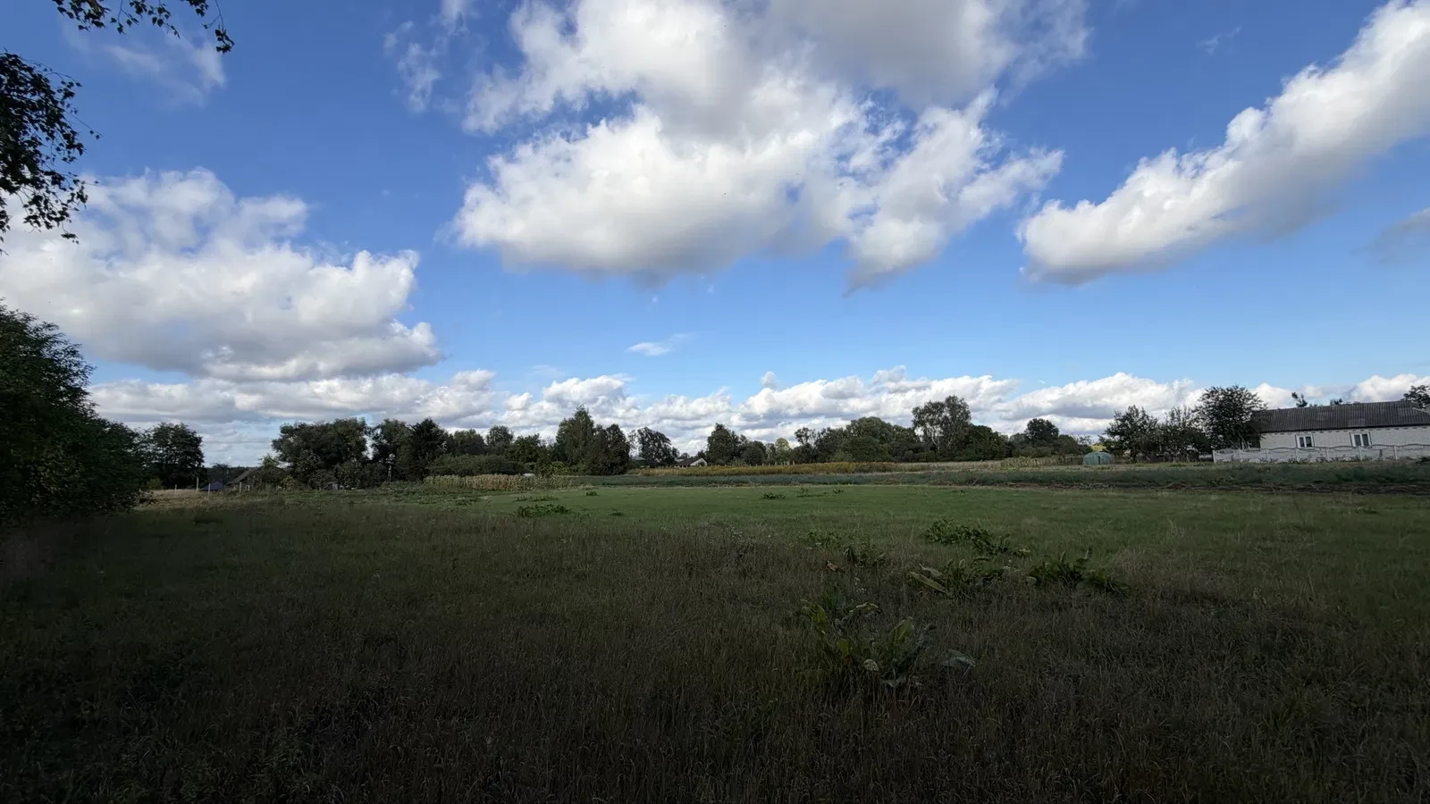 Ділянка 18 соток, Полуботки: під забудову, фото 5