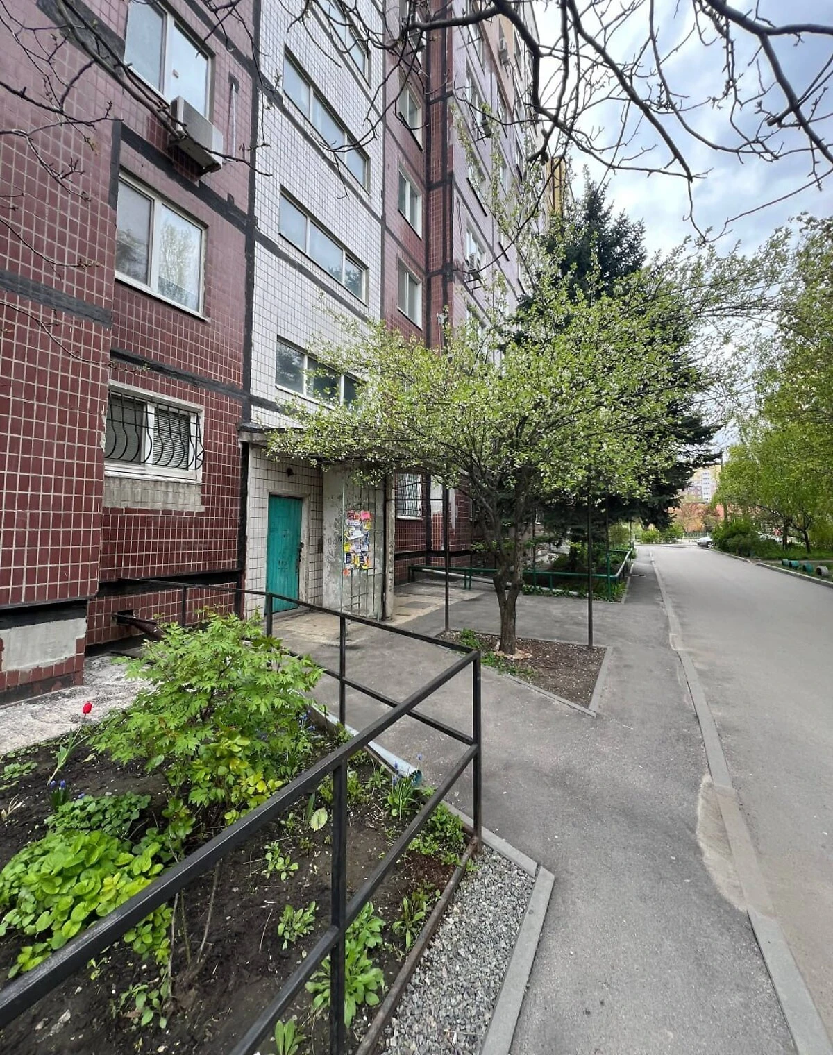 2-кімнатна квартира, Перемога-5: єВідновлення, євроремонт