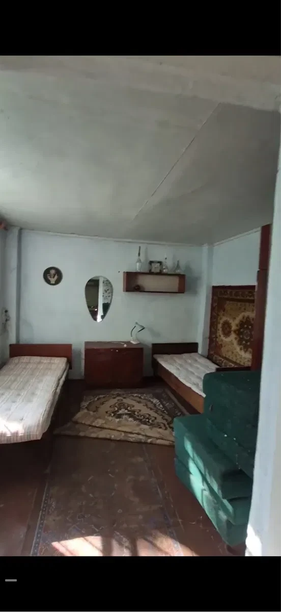 Дача, Приморський: вода в будинку, 13-та станція, море неподалік - фото 4