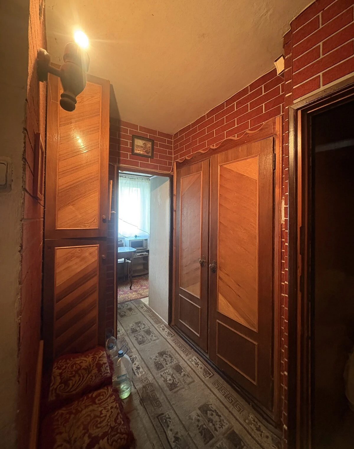 3-комнатная квартира, Горизонт: метро Индустриальная, раздельный санузел, фото 5