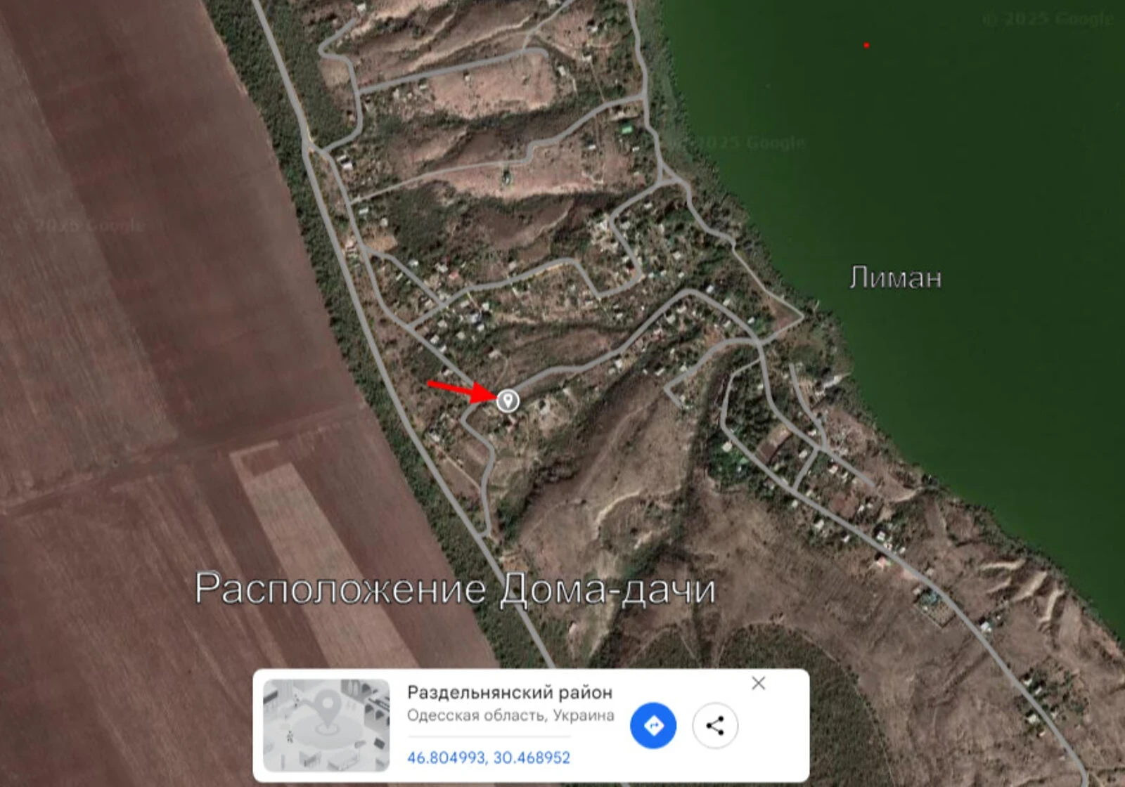 Будинок, Бурдівка: дизайнерське оформлення, гараж, веранда - фото 3