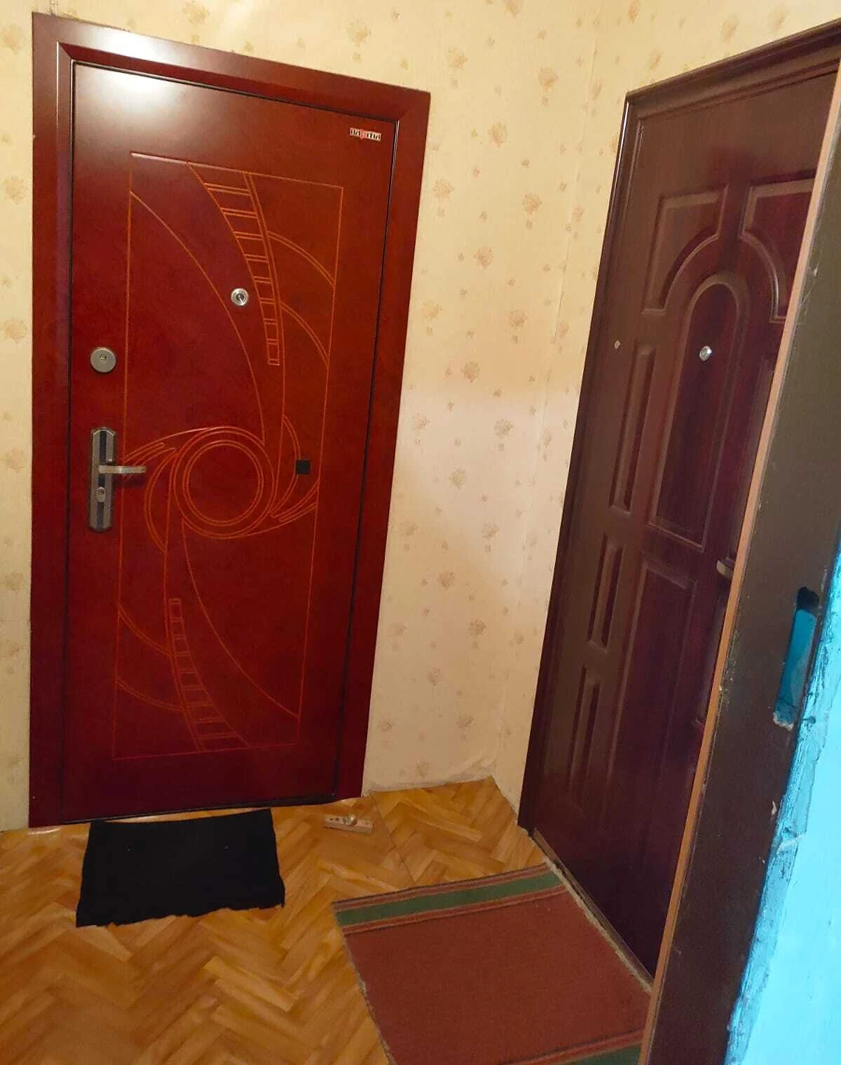 3-кімнатна квартира, Таїрова: дизайнерський ремонт, тепло без світла - фото 1