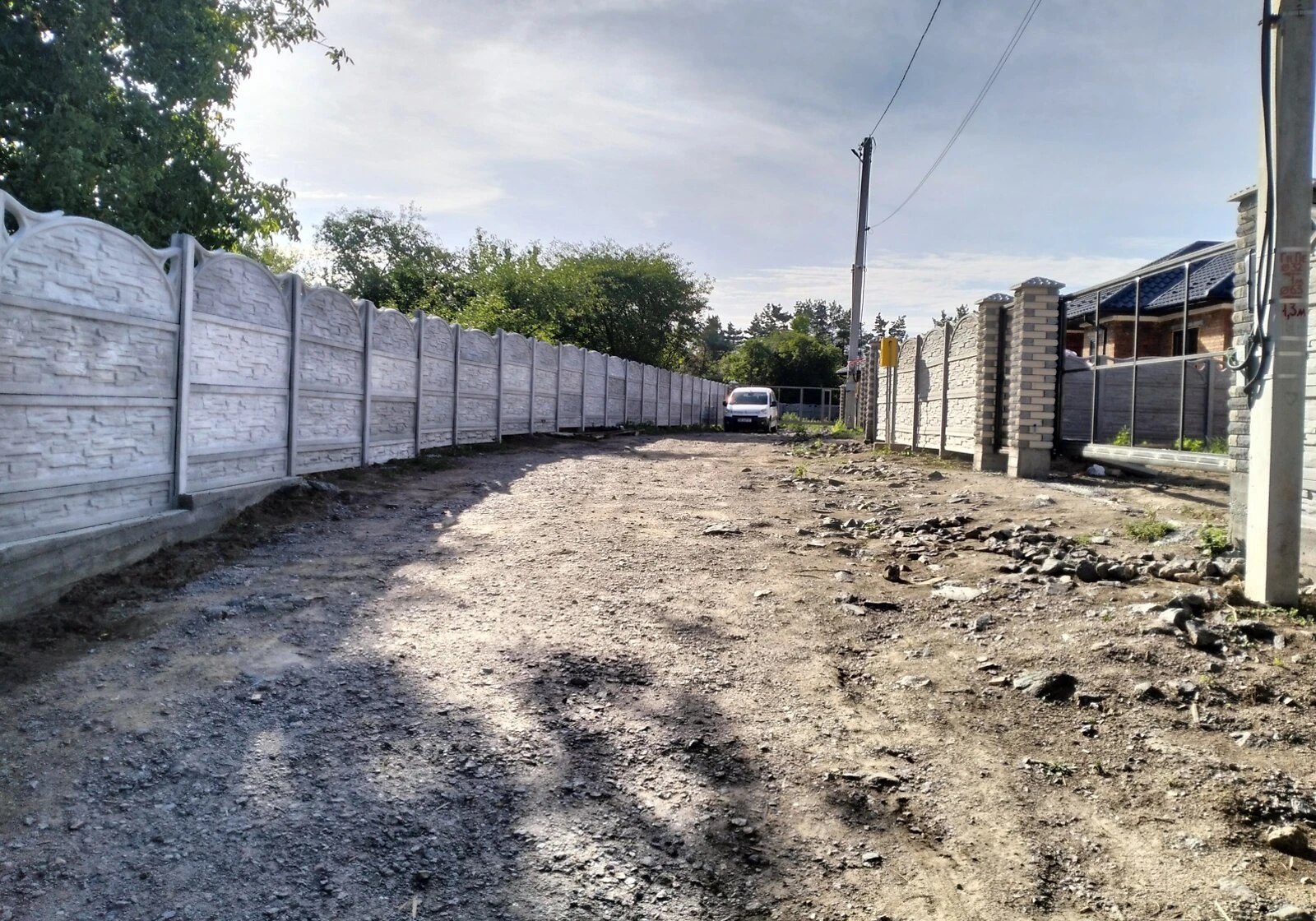 Будинок, Щітки: новобудова, тераса, здача у 2026 - фото 2