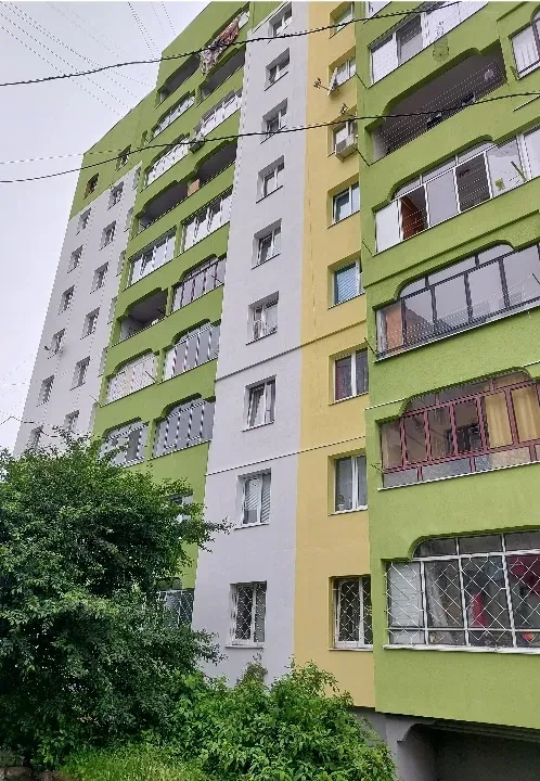 3-кімнатна квартира, Шевченківський: з ремонтом, меблі залишаються - фото 1