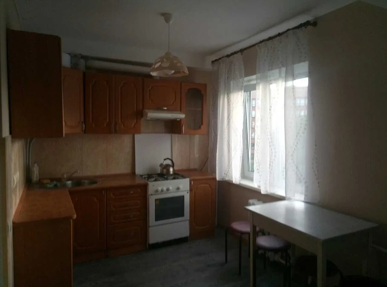 2-кімнатна квартира, Солом'янський: чешка, паркувальне місце - фото 2