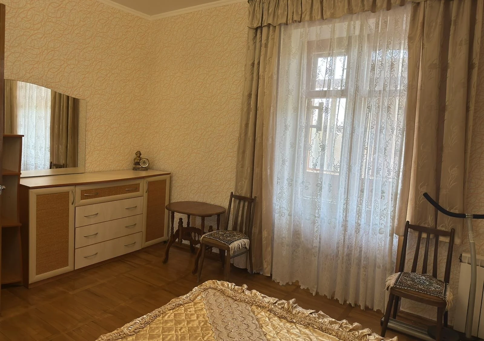 3-комнатная квартира, Павленки: кухня-студия, єВідновлення, торг, фото 5