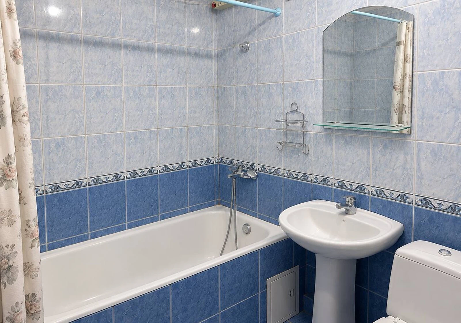 1-кімнатна квартира, Шевченківський: вода і газ без світла - фото 2