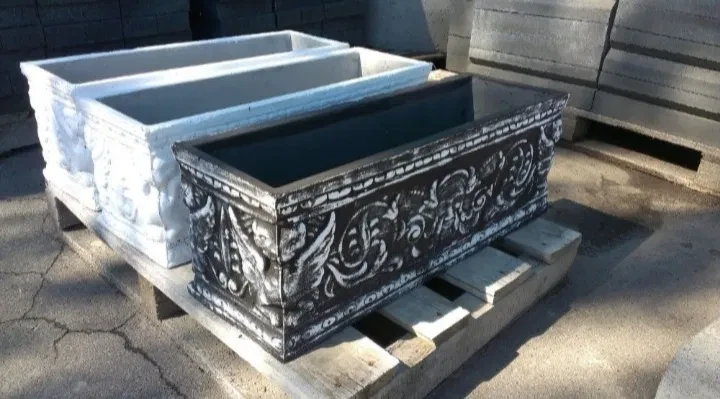 Цех, Багачево: производство бетонных изделий, 0,5 га, два въезда, фото 3