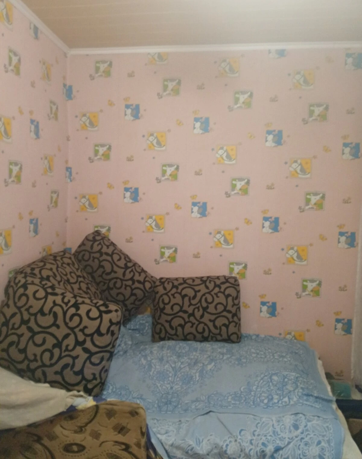 Частина будинку, Глеваха: свердловина, 2 спальні - фото 3