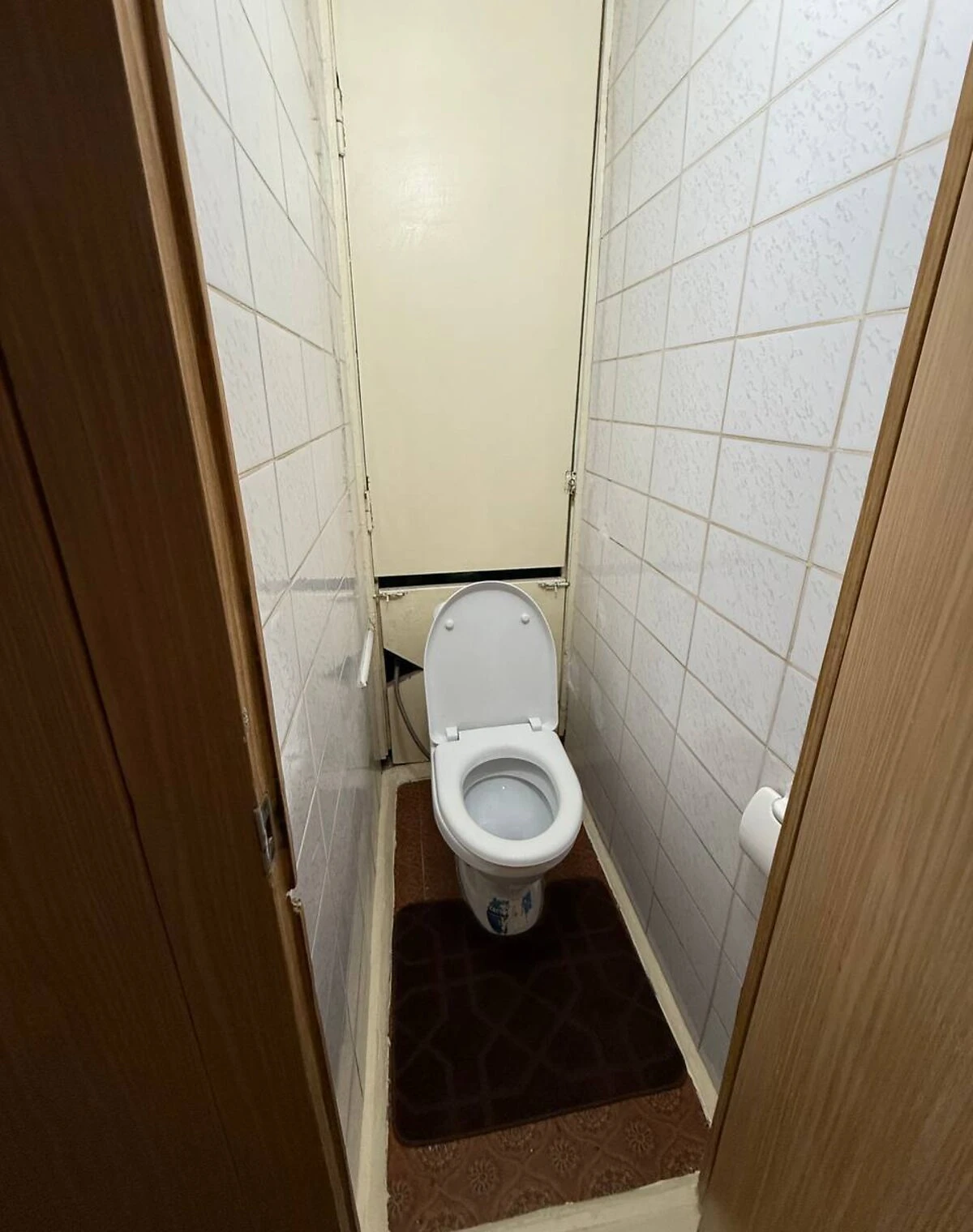 2-кімнатна квартира, Оболонь: метро Оболонь, фото 5